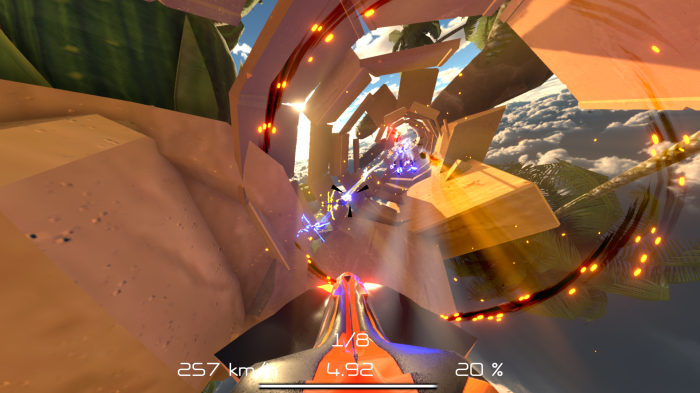 GravityLaneRingBackwards